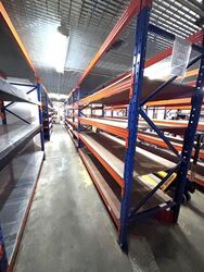 North View Bizhub (D27), Factory #570525881